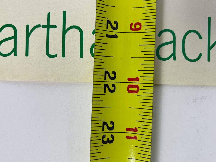 Original 1968 Frank Roth Gallery Exhibition Poster From Martha Jackson Gallery NY 29 X 22 [Photo 8]