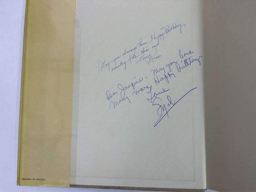 1974 Book Lib Women Bluestockings And Socialist Women Daumier By Leon Amiel Publisher Paris France Editions Andre Sauret The Lithographs of Honore Daumier [Photo 2]