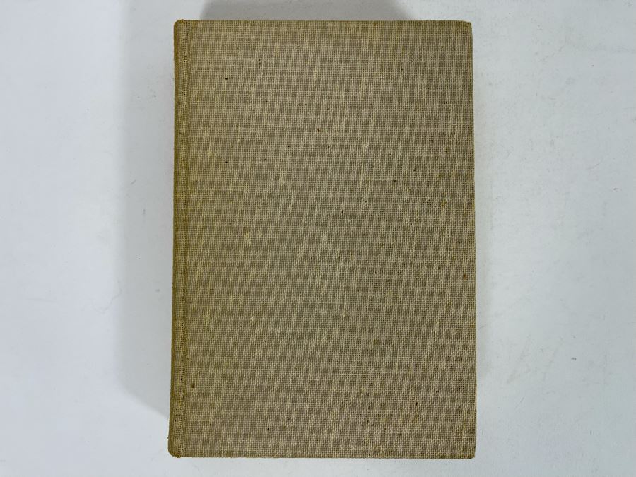 1964 Book Life With Picasso Francoise Gilot & Lake [Photo 2]