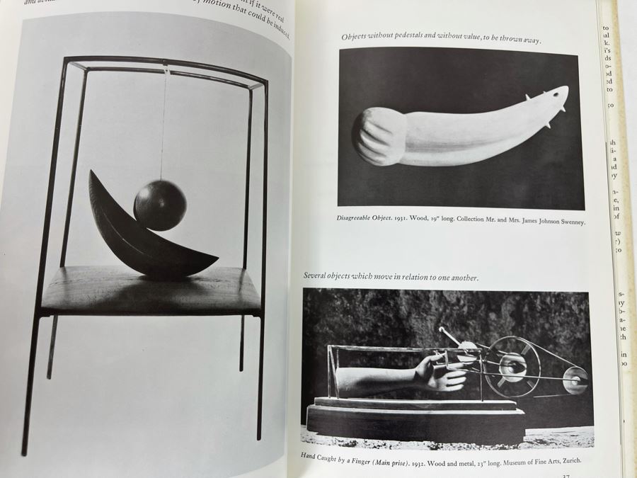 First Edition 1965 Book Alberto Giacometti The Museum Of Modern Art NY [Photo 14]
