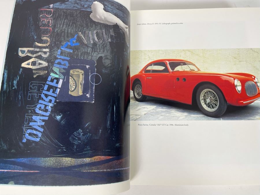 First Edition 1984 Book The Museum Of Modern Art New York [Photo 5]