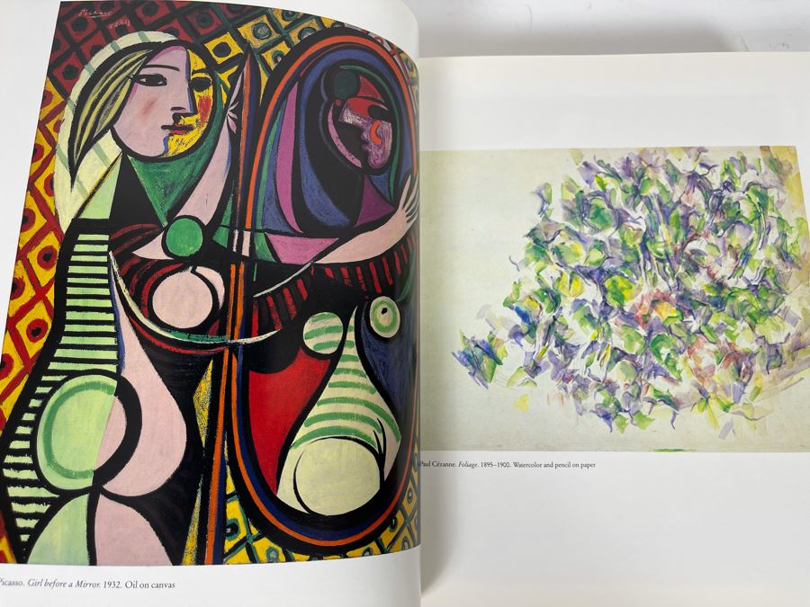 First Edition 1984 Book The Museum Of Modern Art New York [Photo 6]
