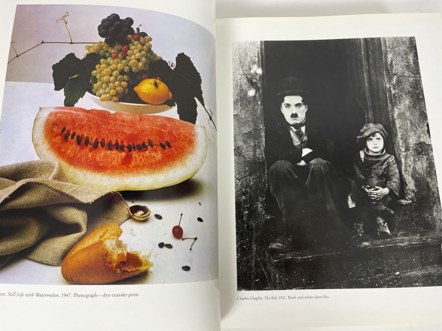 First Edition 1984 Book The Museum Of Modern Art New York [Photo 4]