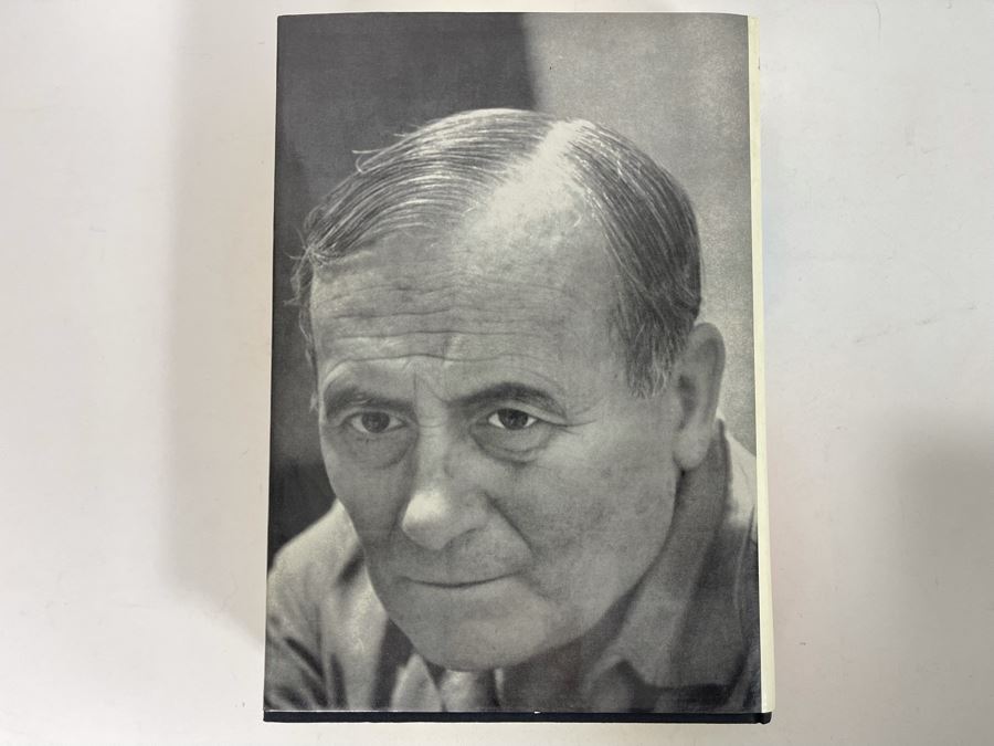 First Edition Book Joan Miro Life And Work By Jacques Dupin [Photo 9]