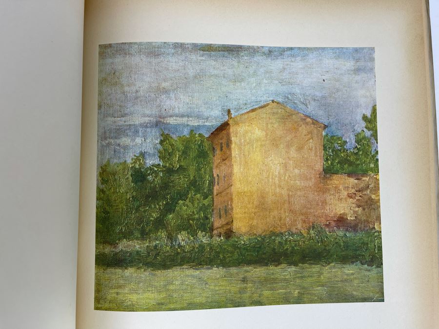 1957 16 Dipinti Di Giorgio Morandi Book Edizioni Del Milione Milano [Photo 10]