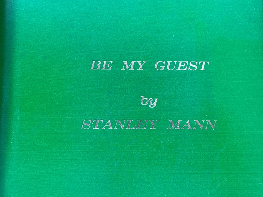 Collection Of Various Plays Theatre Movie Scripts [Photo 8]