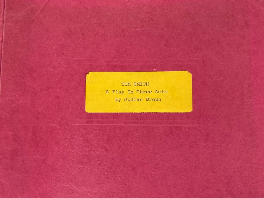 Collection Of Various Plays Theatre Movie Scripts [Photo 6]