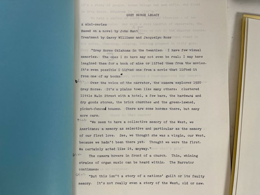 Collection Of Various Plays Theatre Movie Scripts [Photo 10]