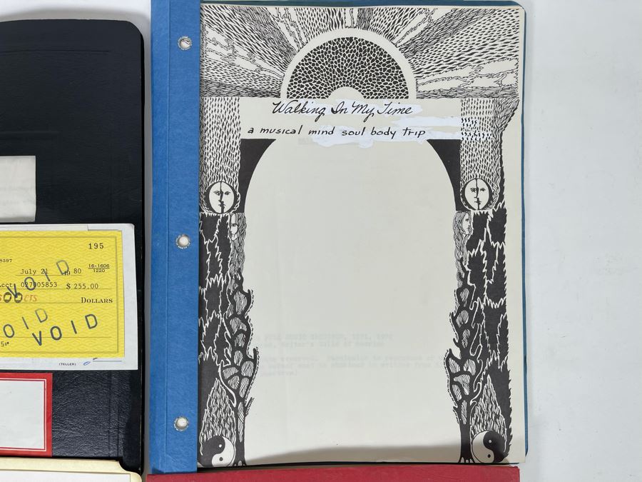 Collection Of Various Plays Theatre Movie Scripts [Photo 7]