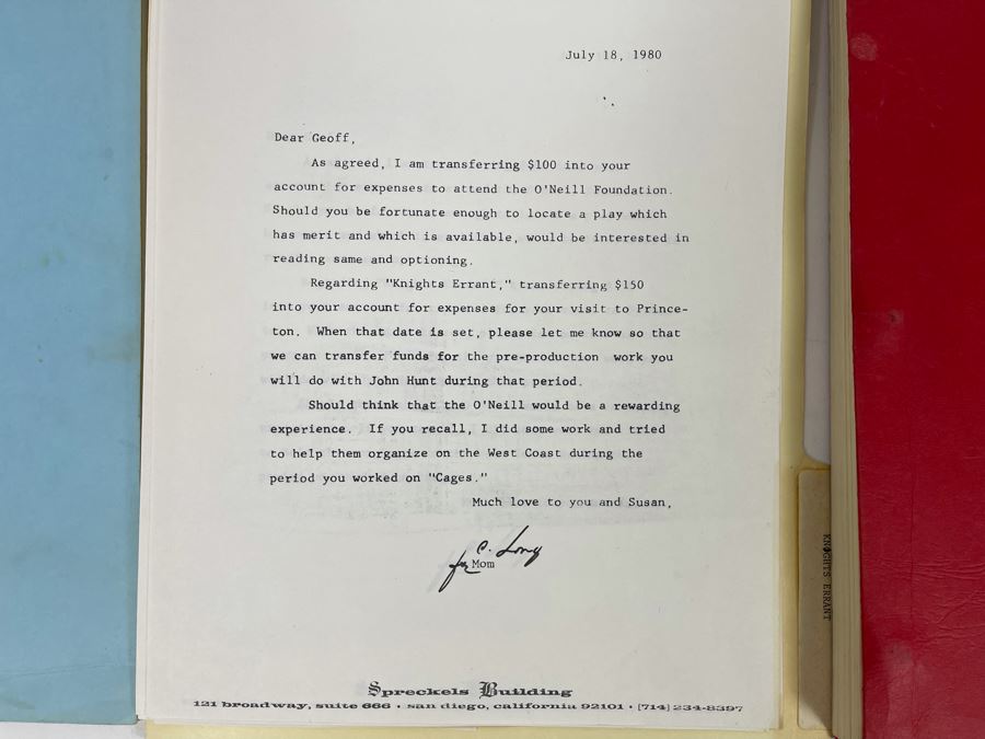 Collection Of Various Plays Theatre Movie Scripts [Photo 4]