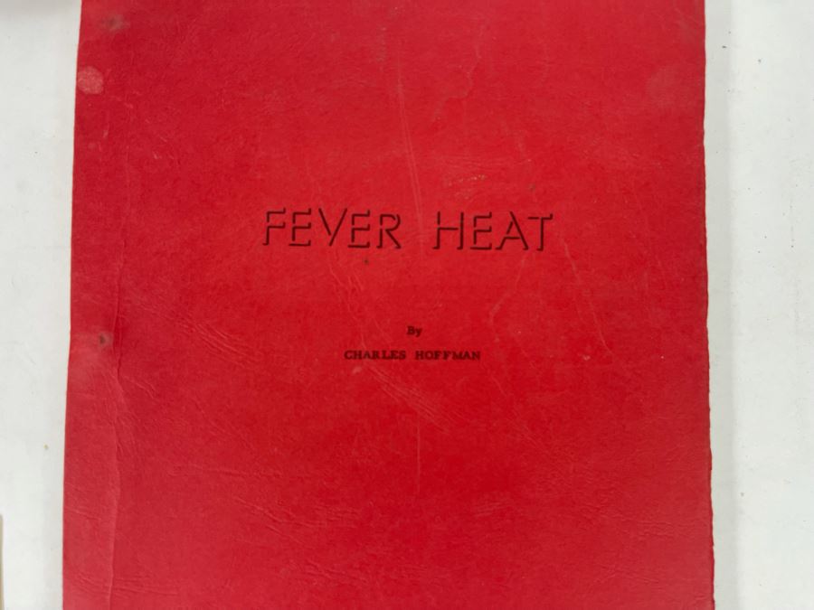 Collection Of Various Plays Theatre Movie Scripts [Photo 11]