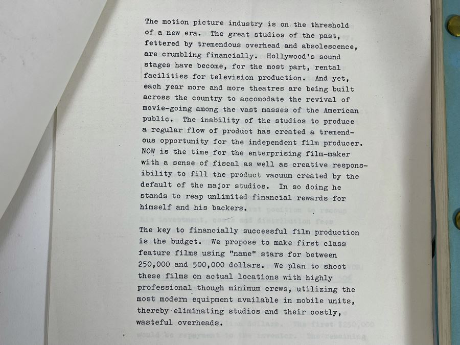 Collection Of Various Plays Theatre Movie Scripts [Photo 11]