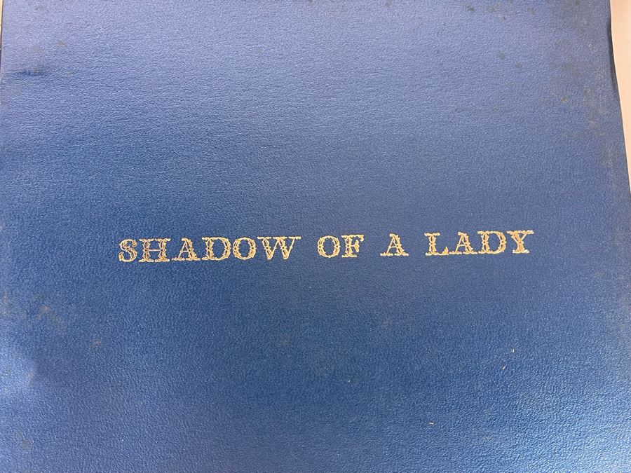 Collection Of Various Plays Theatre Movie Scripts [Photo 14]