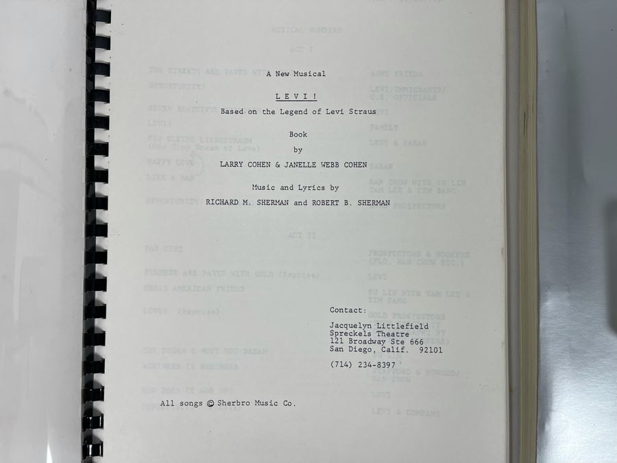 Collection Of Various Plays Theatre Movie Scripts [Photo 9]