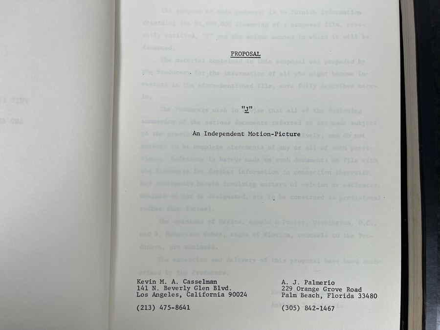 Collection Of Various Plays Theatre Movie Scripts [Photo 7]