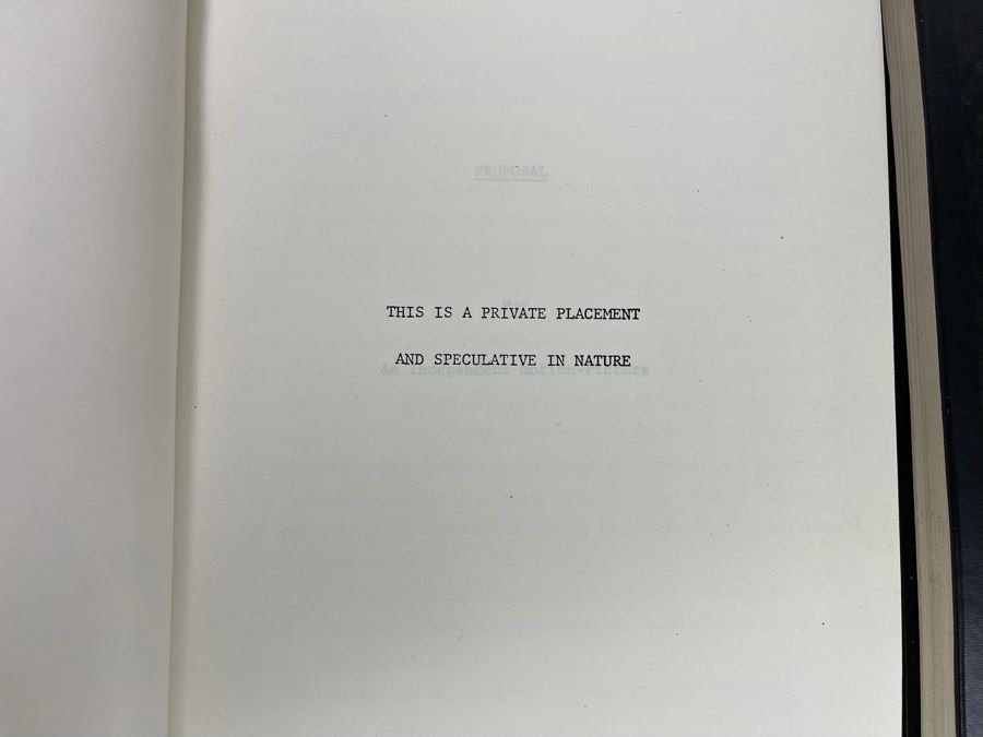 Collection Of Various Plays Theatre Movie Scripts [Photo 6]