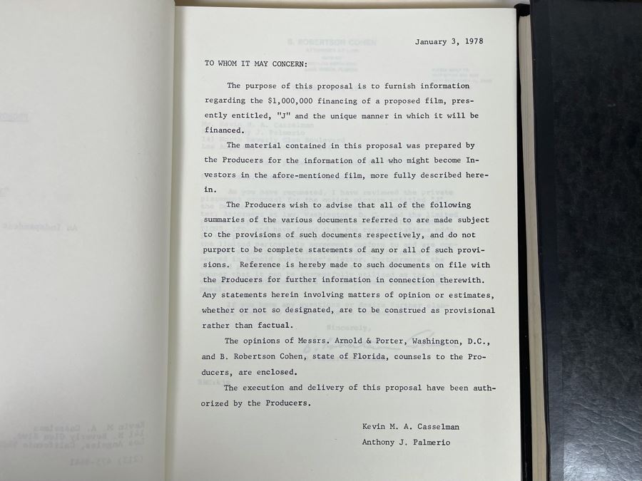 Collection Of Various Plays Theatre Movie Scripts [Photo 8]