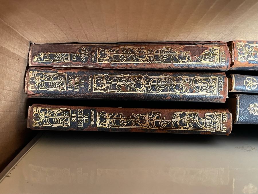 Book Lot Featuring Art Books - See Photos [Photo 3]