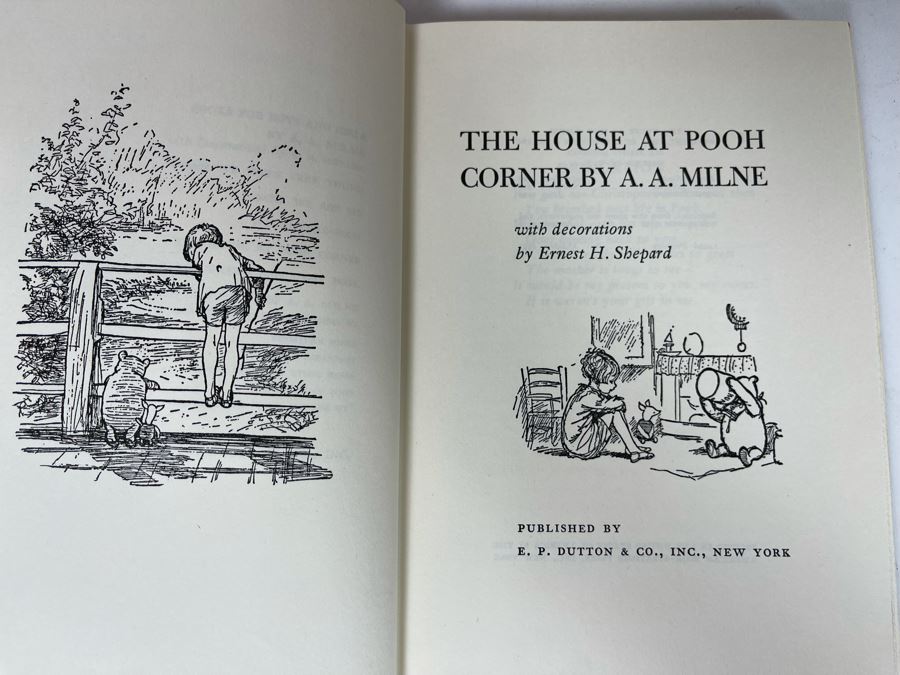 Vintage Kids Books - 12 Books [Photo 7]