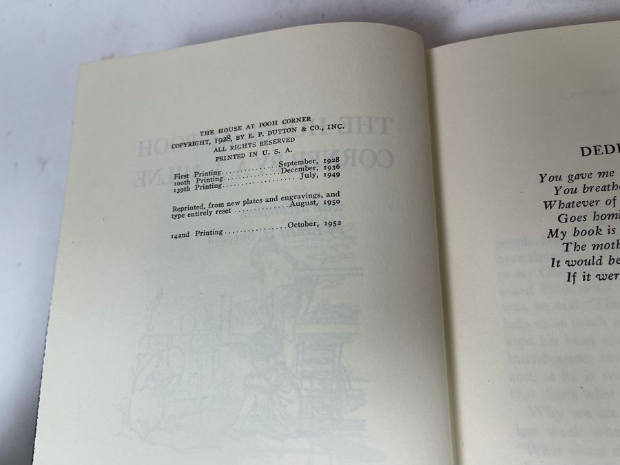 Vintage Kids Books - 12 Books [Photo 8]