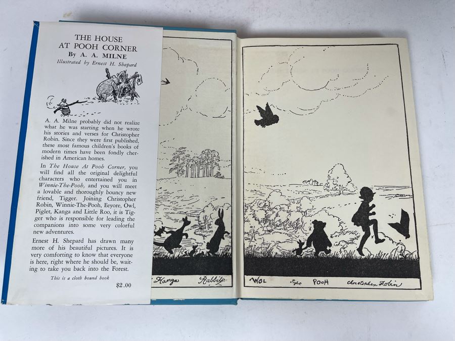 Vintage Kids Books - 12 Books [Photo 6]