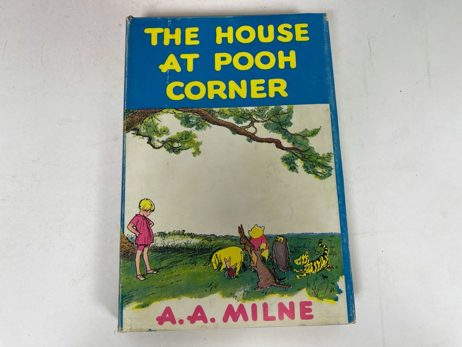 Vintage Kids Books - 12 Books [Photo 5]