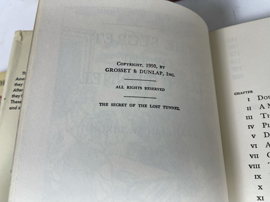 Vintage Kids Books - 11 Books [Photo 6]