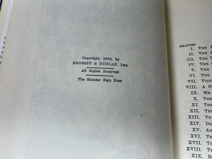 Vintage Kids Books - 11 Books [Photo 5]