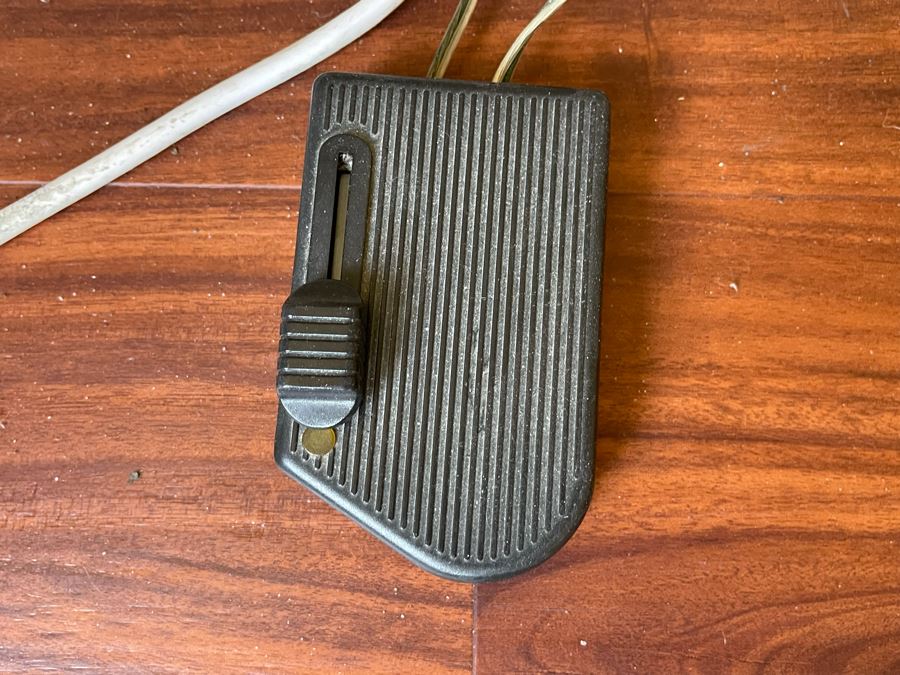 Floor Lamp With Brass Dolphin Design  [Photo 8]