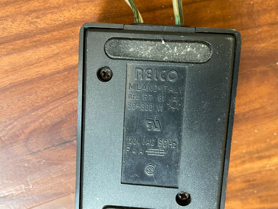 Floor Lamp With Brass Dolphin Design  [Photo 10]