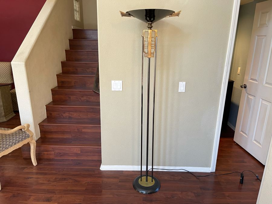 Floor Lamp 71H [Photo 3]