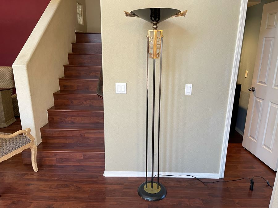 Floor Lamp 71H [Photo 2]