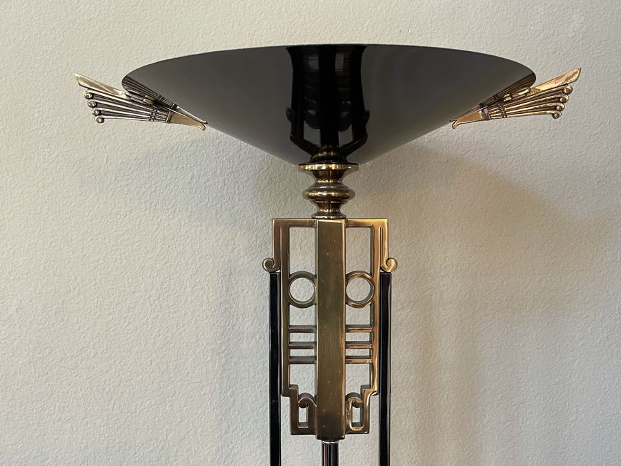 Floor Lamp 71H [Photo 4]