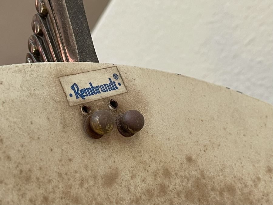 Floor Lamp 71H [Photo 6]