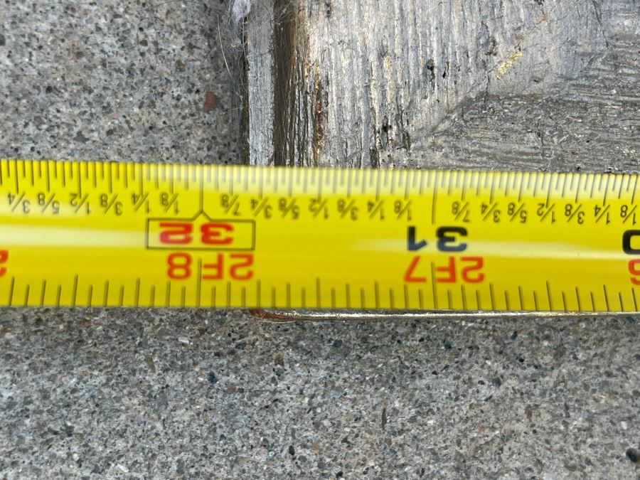 Judaic Artwork Original Painting Of The Western Wall Jerusalem Israel Signed Frame Measures 31.5 X 27.5 [Photo 9]