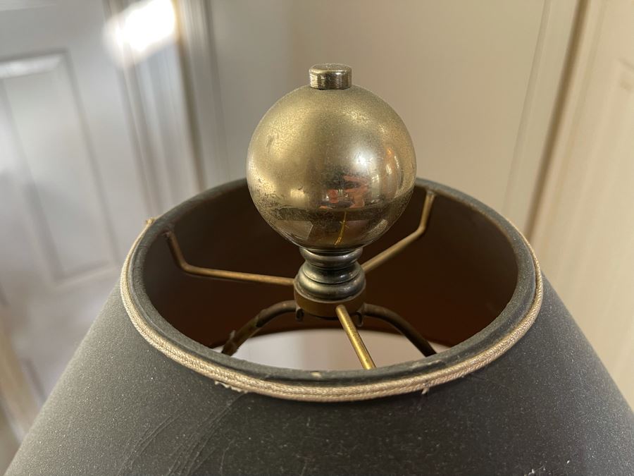 Metal Floor Lamp 72H [Photo 8]