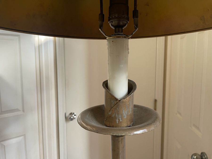 Metal Floor Lamp 72H [Photo 6]