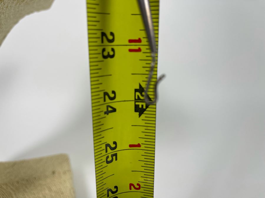 Vintage Organic Red Coral Beaded 24' Necklace 68.9g [Photo 11]