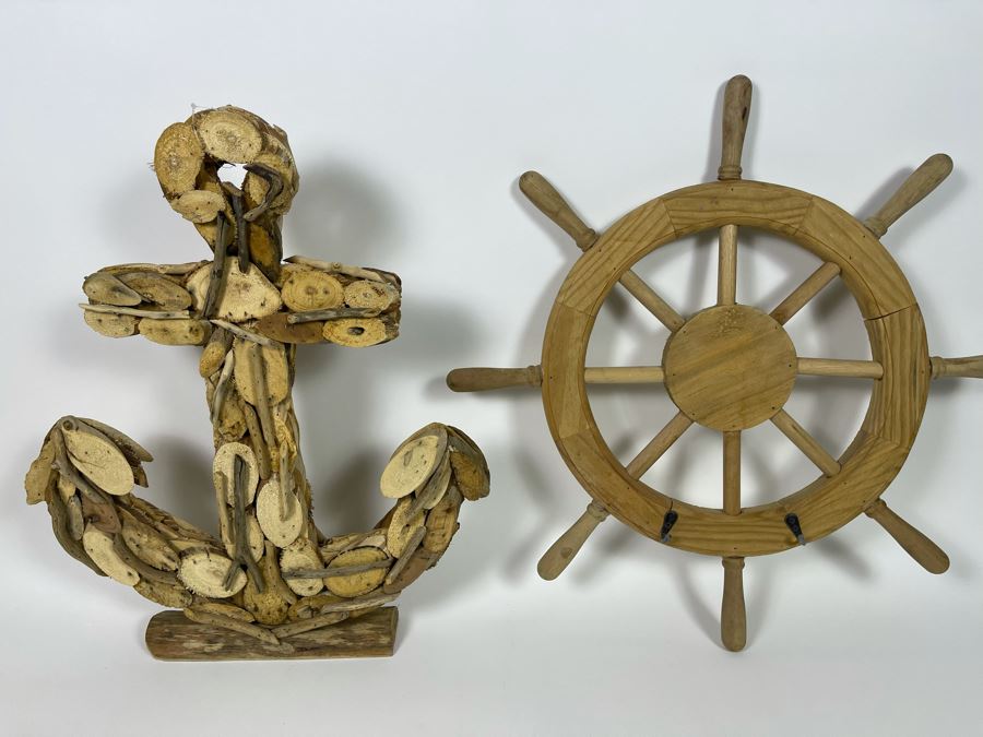 Nautical Beach Home Decor [Photo 2]