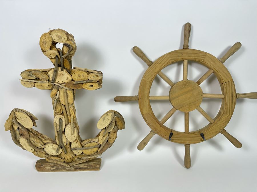 Nautical Beach Home Decor [Photo 3]