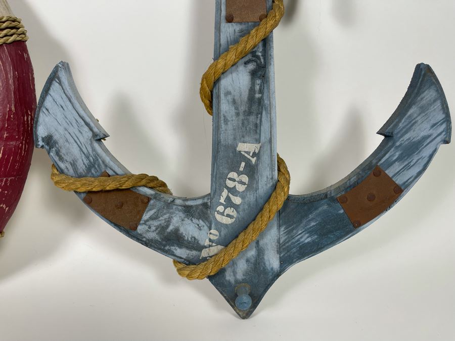 Nautical Beach Home Decor [Photo 5]