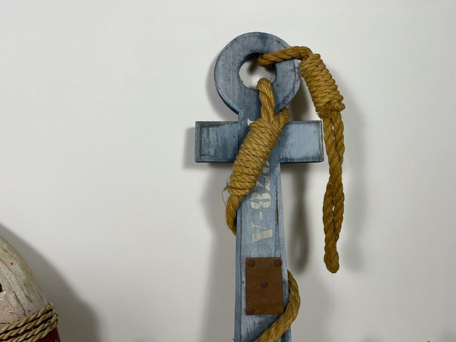 Nautical Beach Home Decor [Photo 6]