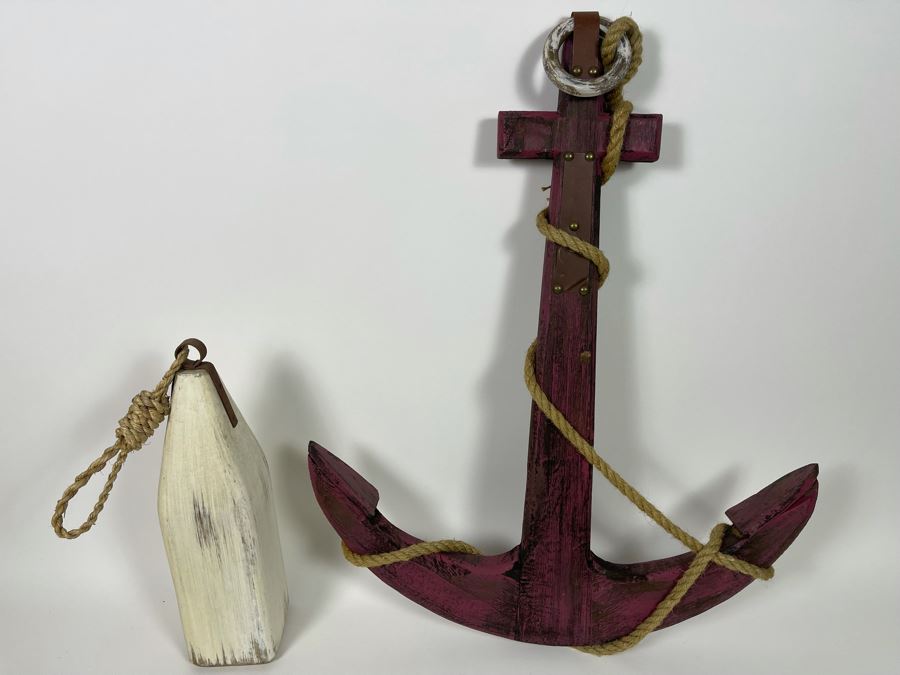 Nautical Beach Home Decor [Photo 3]