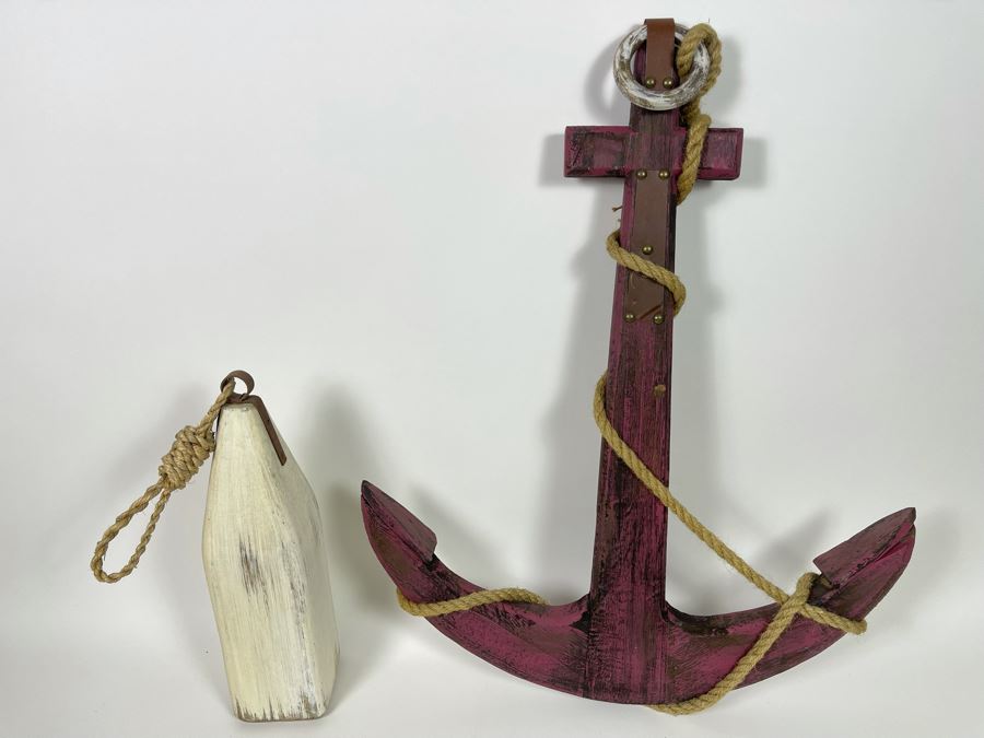 Nautical Beach Home Decor [Photo 2]