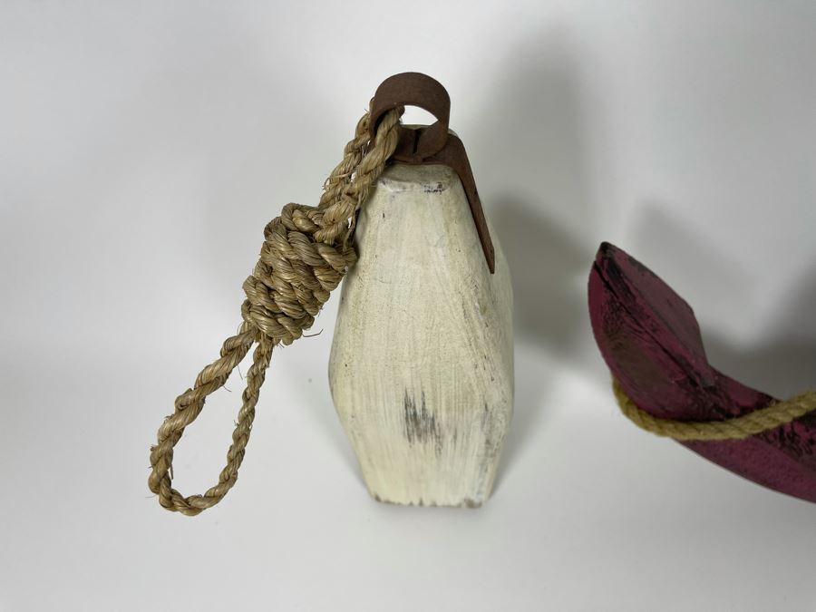 Nautical Beach Home Decor [Photo 4]