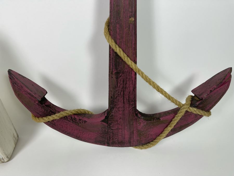 Nautical Beach Home Decor [Photo 6]