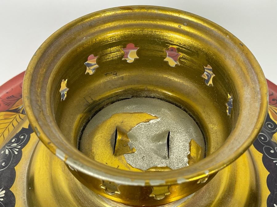 Russian Samovar 14W X 20H [Photo 10]