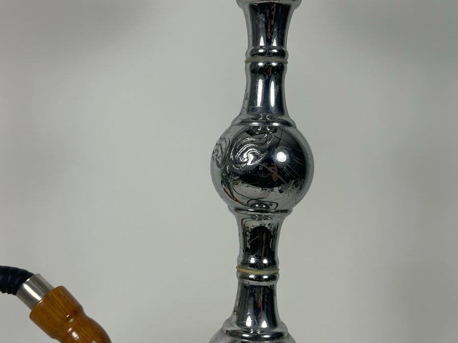 Pharaohs Hookah Pipe 31H [Photo 7]