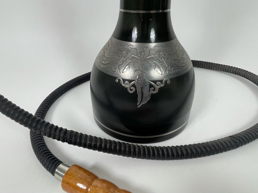 Pharaohs Hookah Pipe 31H [Photo 5]