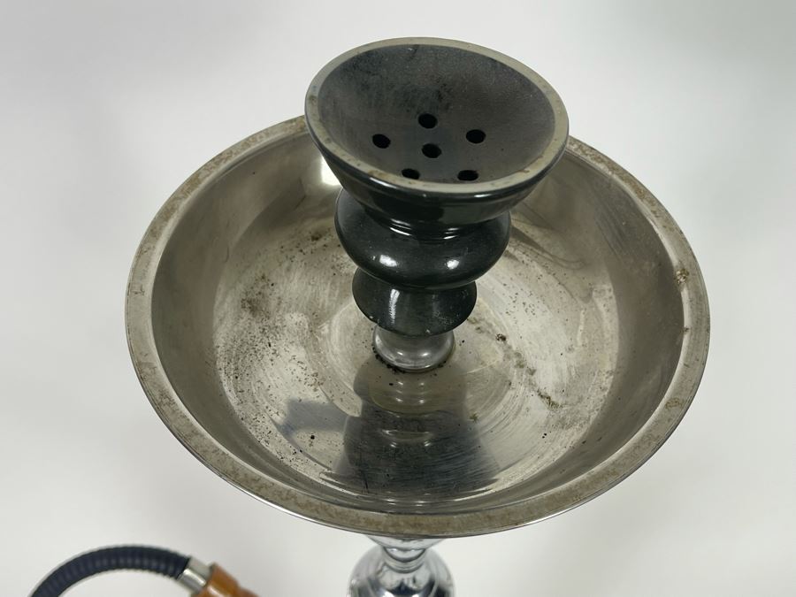 Pharaohs Hookah Pipe 31H [Photo 8]